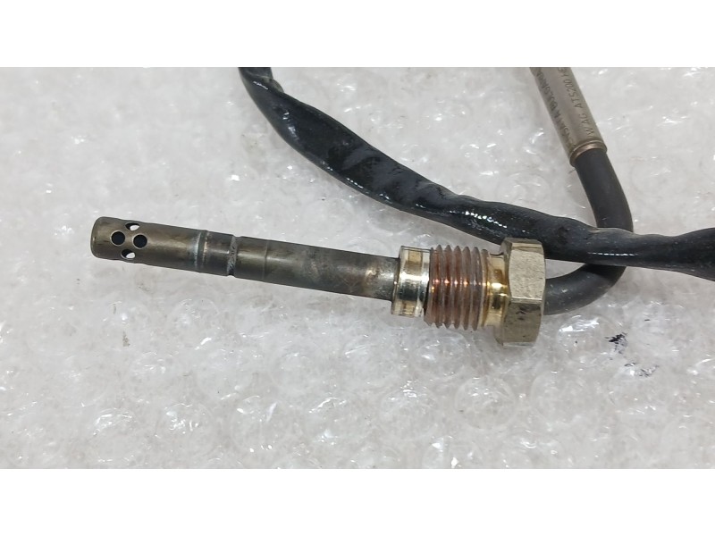 Recambio de sensor de temperatura para porsche macan (95b) 3.0 s diesel referencia OEM IAM   