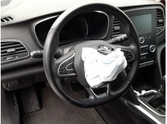 Recambio de volante para renault megane iv hatchback (b9a/m/n_) 1.5 dci 110 (b9a3) referencia OEM IAM 484005825R  