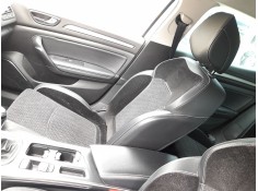 Recambio de asiento delantero derecho para renault megane iv hatchback (b9a/m/n_) 1.5 dci 110 (b9a3) referencia OEM IAM  C/AIRBA