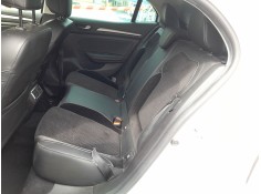 Recambio de asientos traseros para renault megane iv hatchback (b9a/m/n_) 1.5 dci 110 (b9a3) referencia OEM IAM   