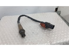 SONDA LAMBDA 