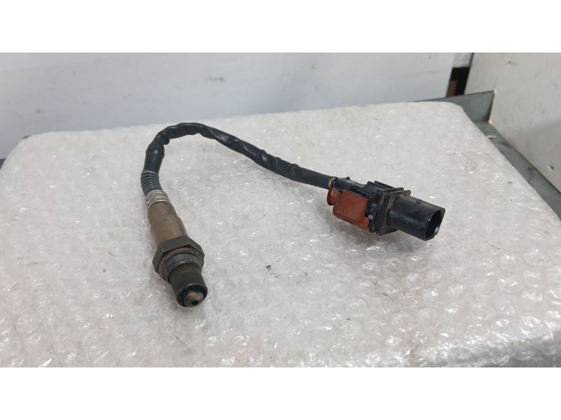 Recambio de sonda lambda para porsche macan (95b) 3.0 s diesel referencia OEM IAM   