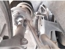 Recambio de amortiguador delantero derecho para renault megane iv hatchback (b9a/m/n_) 1.5 dci 110 (b9a3) referencia OEM IAM 543