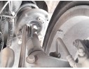 Recambio de amortiguador delantero izquierdo para renault megane iv hatchback (b9a/m/n_) 1.5 dci 110 (b9a3) referencia OEM IAM 5