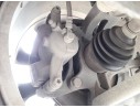 Recambio de pinza freno delantera derecha para renault megane iv hatchback (b9a/m/n_) 1.5 dci 110 (b9a3) referencia OEM IAM 4100
