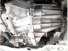 Recambio de caja cambios para renault megane iv hatchback (b9a/m/n_) 1.5 dci 110 (b9a3) referencia OEM IAM TL4086 320101020R 320