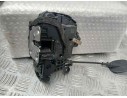 Recambio de cerradura puerta trasera izquierda para renault clio v techno referencia OEM IAM 825039554R  