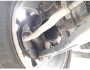 Recambio de mangueta delantera izquierda para renault megane iv hatchback (b9a/m/n_) 1.5 dci 110 (b9a3) referencia OEM IAM 40015