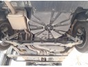 Recambio de puente trasero para renault megane iv hatchback (b9a/m/n_) 1.5 dci 110 (b9a3) referencia OEM IAM 555013458R DISCO C/