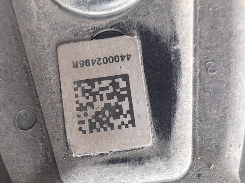 Recambio de pinza freno trasera derecha para renault megane iv hatchback (b9a/m/n_) 1.5 dci 110 (b9a3) referencia OEM IAM 440019
