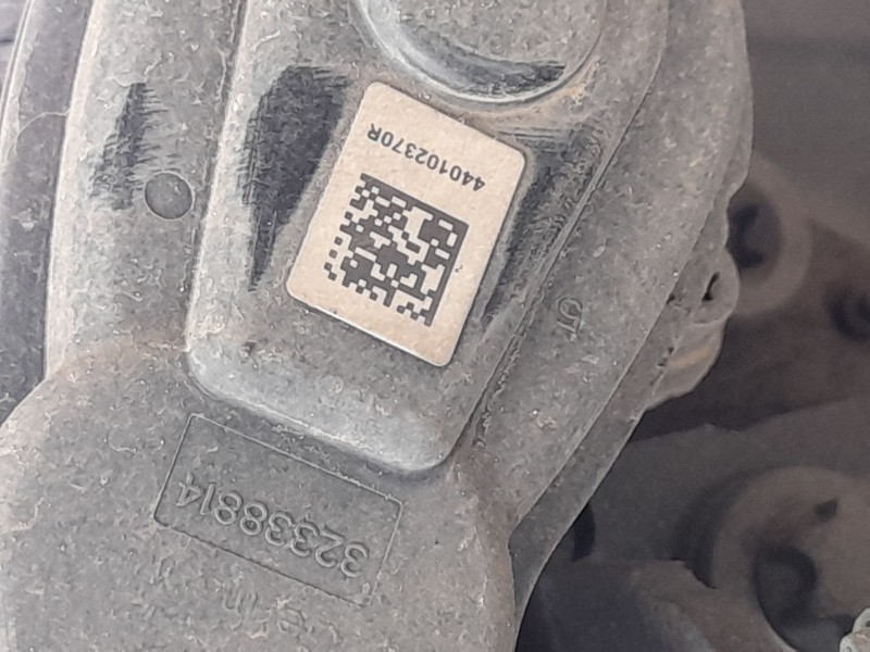 Recambio de pinza freno trasera izquierda para renault megane iv hatchback (b9a/m/n_) 1.5 dci 110 (b9a3) referencia OEM IAM 4401