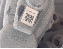 Recambio de pinza freno trasera izquierda para renault megane iv hatchback (b9a/m/n_) 1.5 dci 110 (b9a3) referencia OEM IAM 4401