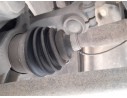 Recambio de transmision delantera derecha para renault megane iv hatchback (b9a/m/n_) 1.5 dci 110 (b9a3) referencia OEM IAM 3910