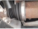 Recambio de transmision delantera derecha para renault megane iv hatchback (b9a/m/n_) 1.5 dci 110 (b9a3) referencia OEM IAM 3910