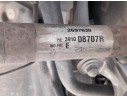 Recambio de transmision delantera derecha para renault megane iv hatchback (b9a/m/n_) 1.5 dci 110 (b9a3) referencia OEM IAM 3910