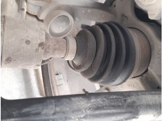 TRANSMISION DELANTERA IZQUIERDA 391013124R 