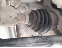 Recambio de transmision delantera izquierda para renault megane iv hatchback (b9a/m/n_) 1.5 dci 110 (b9a3) referencia OEM IAM 39