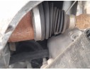 Recambio de transmision delantera izquierda para renault megane iv hatchback (b9a/m/n_) 1.5 dci 110 (b9a3) referencia OEM IAM 39