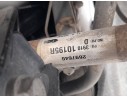 Recambio de transmision delantera izquierda para renault megane iv hatchback (b9a/m/n_) 1.5 dci 110 (b9a3) referencia OEM IAM 39