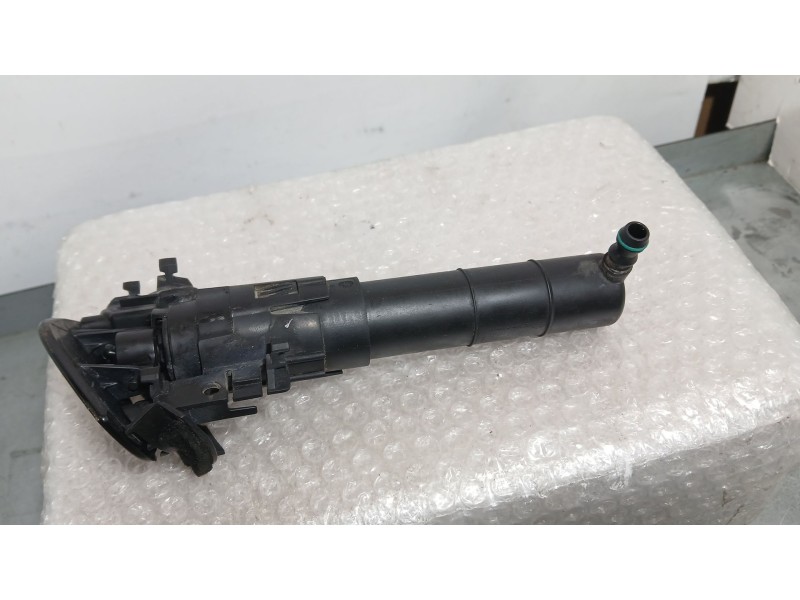 Recambio de inyector lavafaros para porsche macan (95b) 3.0 s diesel referencia OEM IAM   