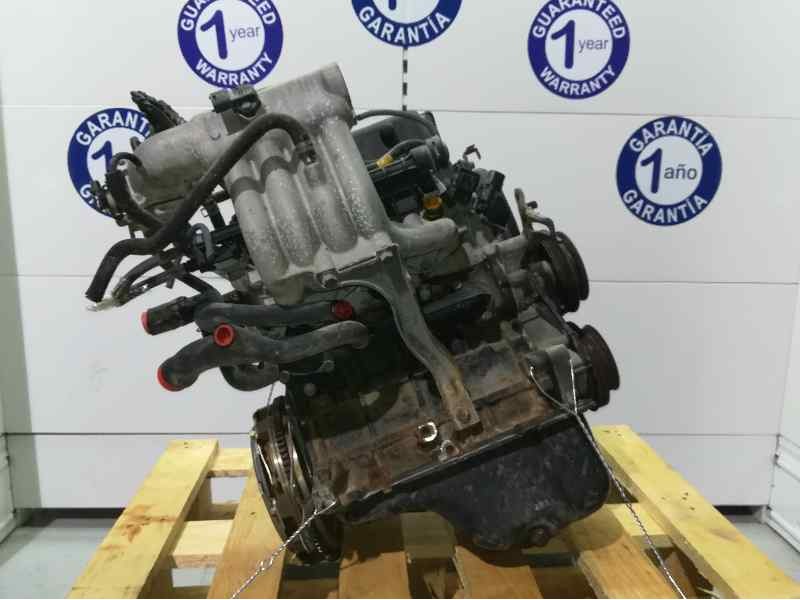 Recambio de motor completo para hyundai atos prime (mx) gls referencia OEM IAM G4HC Y383699 