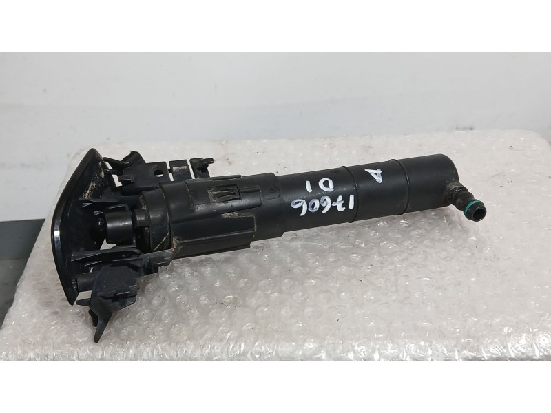 Recambio de inyector lavafaros para porsche macan (95b) 3.0 s diesel referencia OEM IAM   