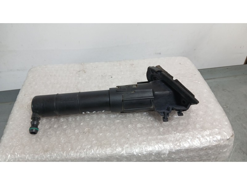 Recambio de inyector lavafaros para porsche macan (95b) 3.0 s diesel referencia OEM IAM   