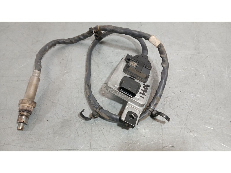 Recambio de sonda lambda para porsche macan (95b) 3.0 s diesel referencia OEM IAM   