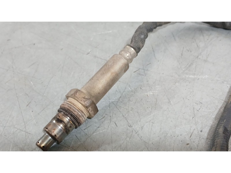 Recambio de sonda lambda para porsche macan (95b) 3.0 s diesel referencia OEM IAM   