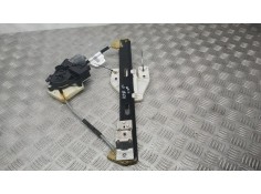 ELEVALUNAS TRASERO DERECHO 5F9839462A ELECTRICO 5 PINS 