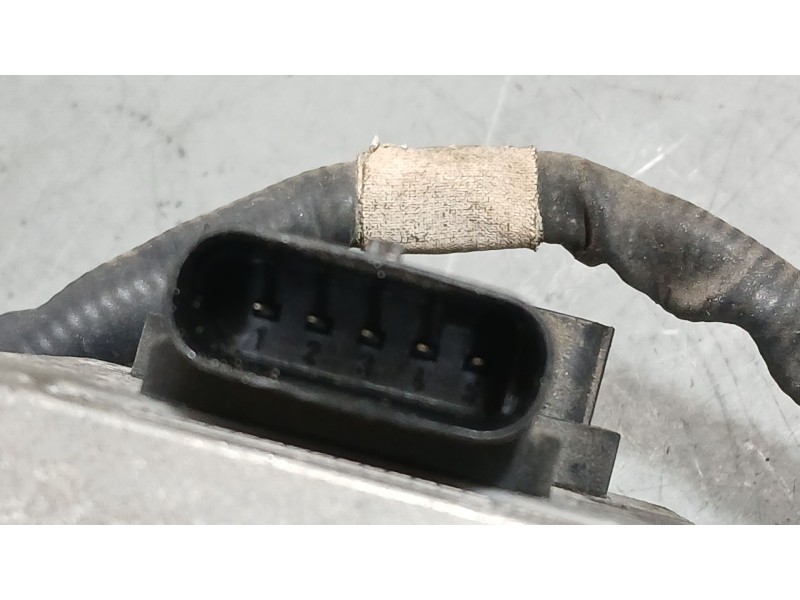 Recambio de sonda lambda para porsche macan (95b) 3.0 s diesel referencia OEM IAM   