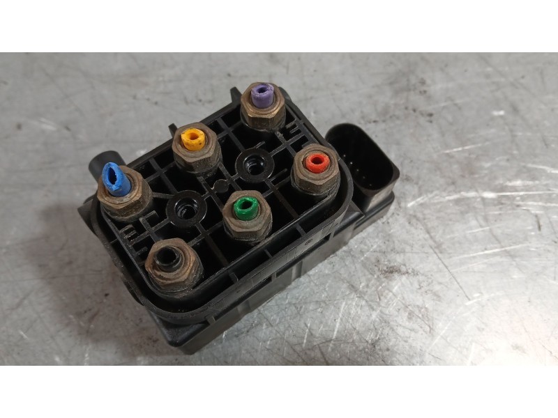 Recambio de valvula para porsche macan (95b) 3.0 s diesel referencia OEM IAM   