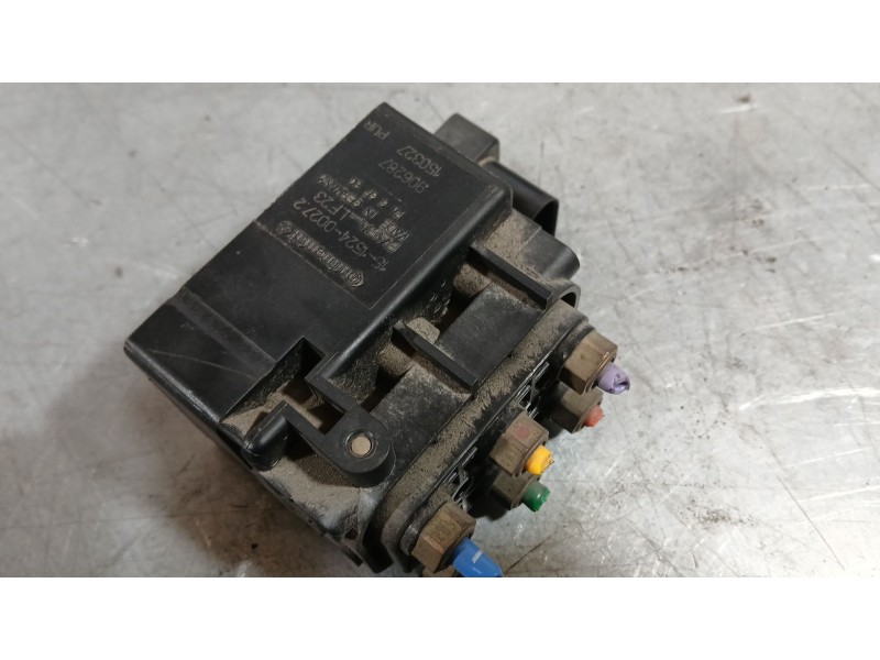 Recambio de valvula para porsche macan (95b) 3.0 s diesel referencia OEM IAM   