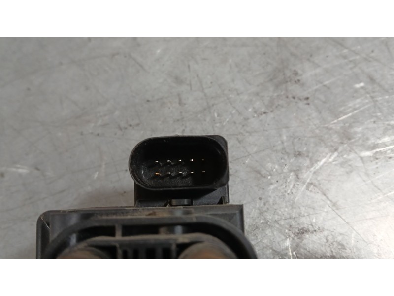 Recambio de valvula para porsche macan (95b) 3.0 s diesel referencia OEM IAM   