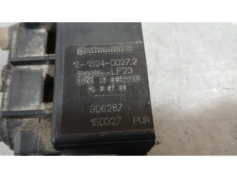 Recambio de valvula para porsche macan (95b) 3.0 s diesel referencia OEM IAM   