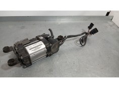COMPRESOR SUSPENSION NEUMATICA 