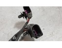 Recambio de compresor suspension neumatica para porsche macan (95b) 3.0 s diesel referencia OEM IAM   