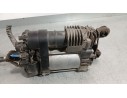 Recambio de compresor suspension neumatica para porsche macan (95b) 3.0 s diesel referencia OEM IAM   