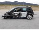bmw i3 (i01) del año 2019
