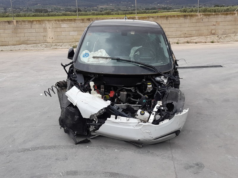 bmw i3 (i01) del año 2019