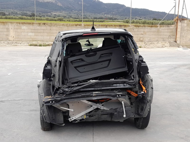 bmw i3 (i01) del año 2019