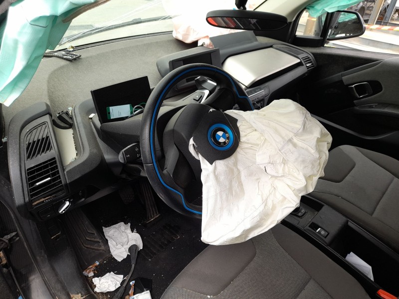 bmw i3 (i01) del año 2019