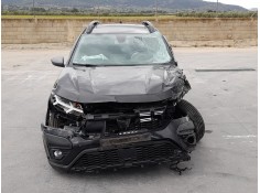 DACIA SANDERO III