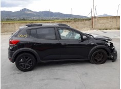 DACIA SANDERO III
