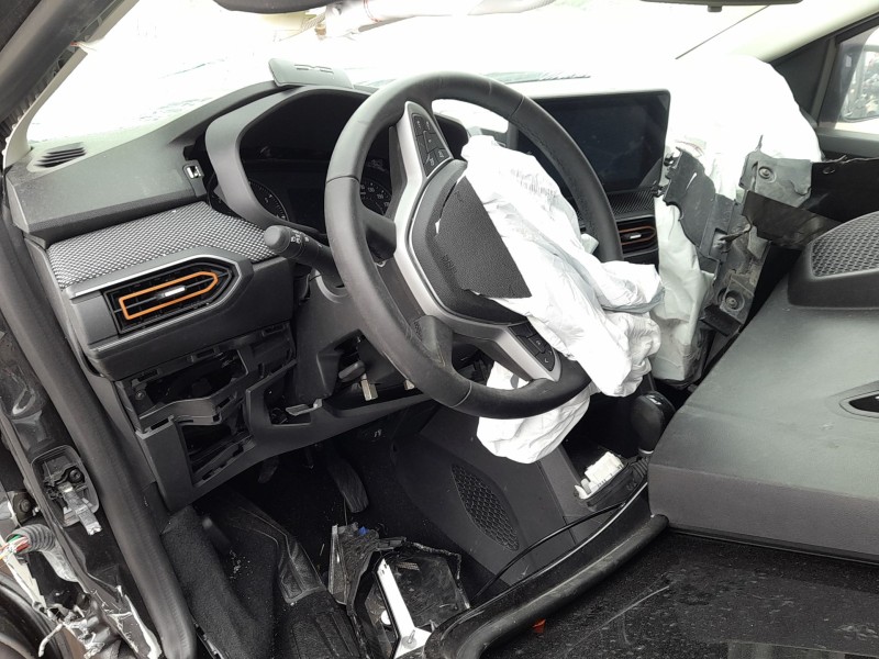 dacia sandero iii del año 2023