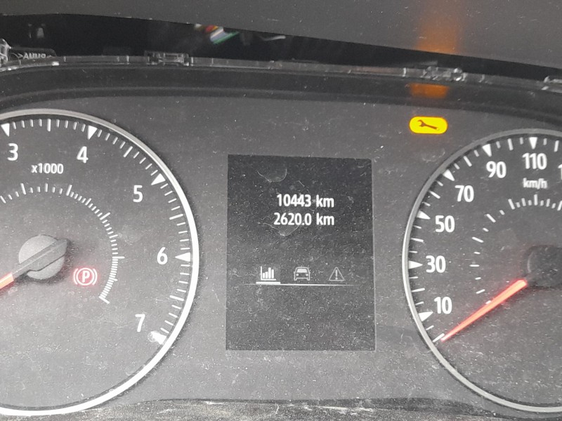 dacia sandero iii del año 2023