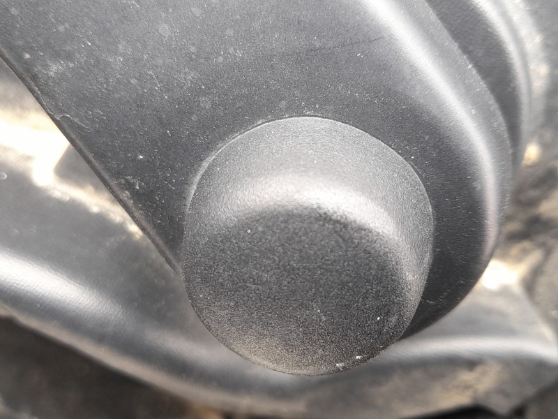 Recambio de motor limpia delantero para dacia sandero iii 1.0 tce 90 referencia OEM IAM 288000119R  