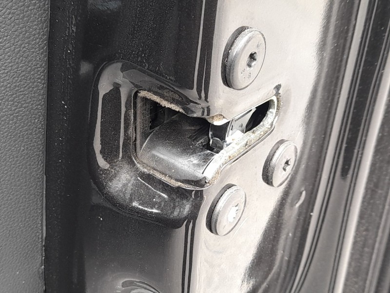 Recambio de cerradura puerta delantera derecha para dacia sandero iii 1.0 tce 90 referencia OEM IAM 805028269R  
