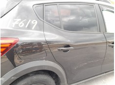 Recambio de puerta trasera derecha para dacia sandero iii 1.0 tce 90 referencia OEM IAM 821002247R  