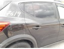 Recambio de puerta trasera derecha para dacia sandero iii 1.0 tce 90 referencia OEM IAM 821002247R  